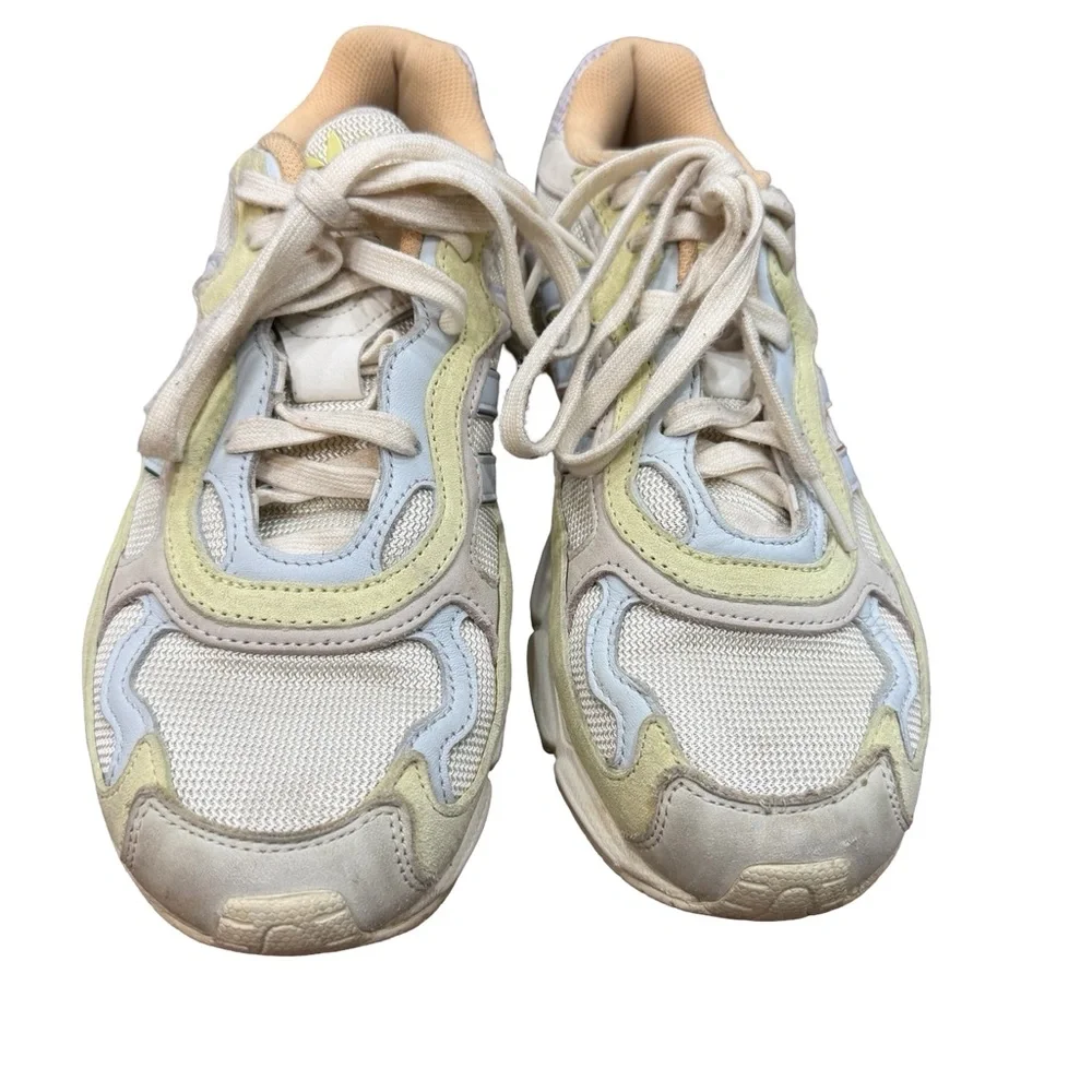 adidas temper run